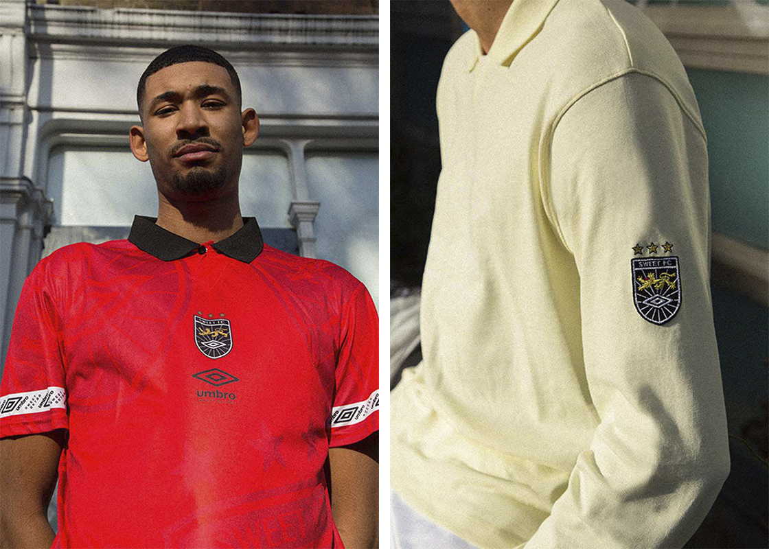 Lenders Magazine - Umbro x SWEET SKTBS SS19 -18