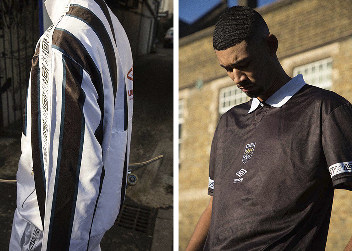 Lenders Magazine - Umbro x SWEET SKTBS SS19 -19