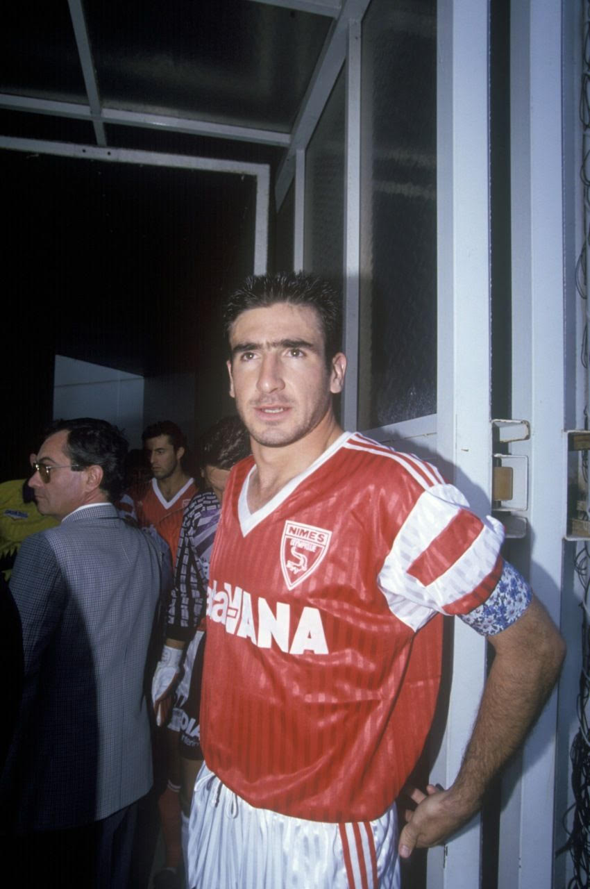 cantona