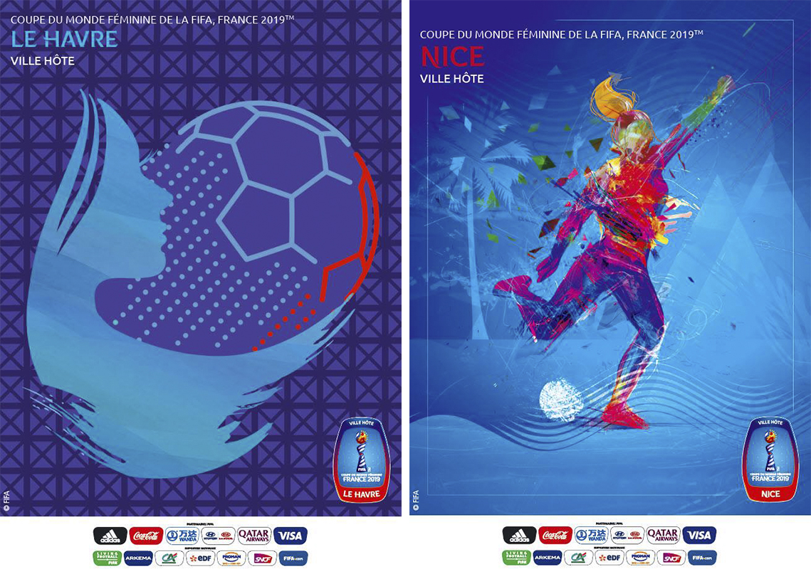 Lenders Magazine - FIFA Women's World Cup 10