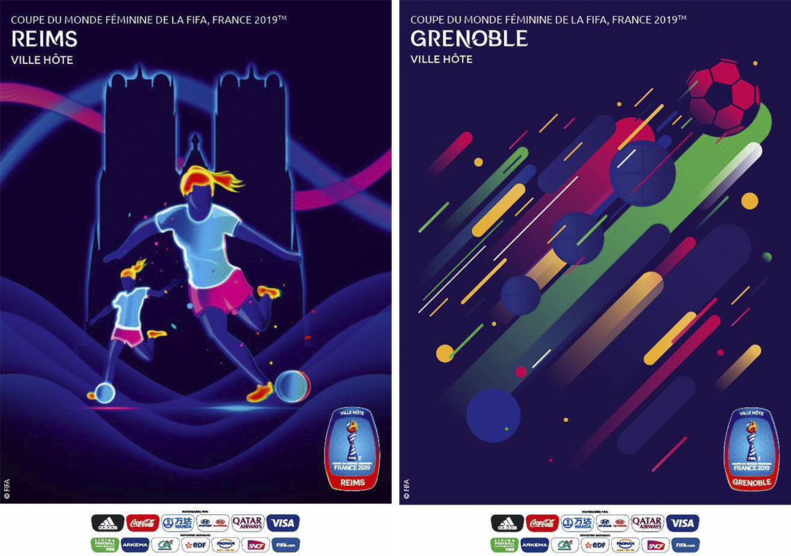 Lenders Magazine - FIFA Women's World Cup 11