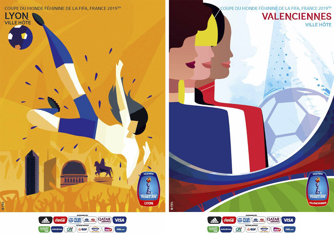 Lenders Magazine - FIFA Women's World Cup 12