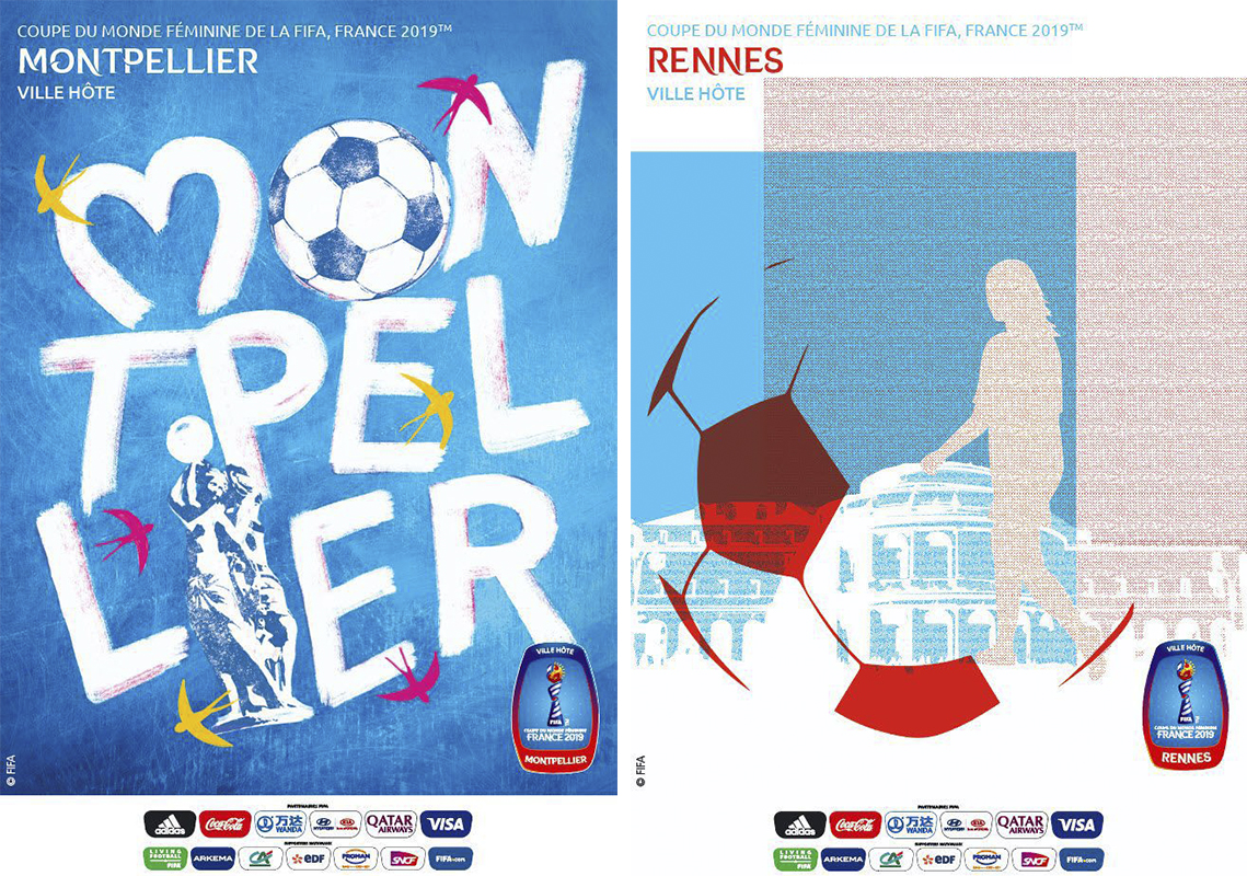 Lenders Magazine - FIFA Women's World Cup 13