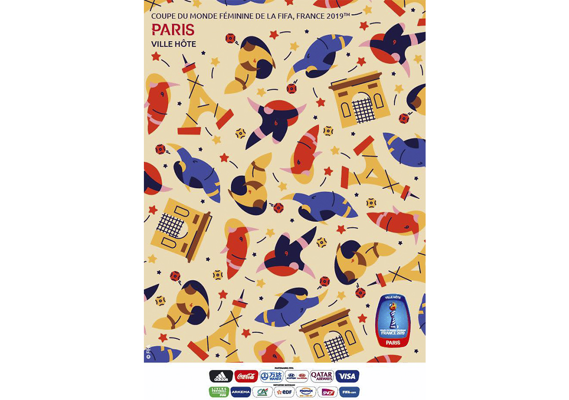 Lenders Magazine - FIFA Women's World Cup 14