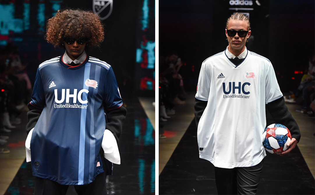 Lenders Magazine - MLS adidas 25
