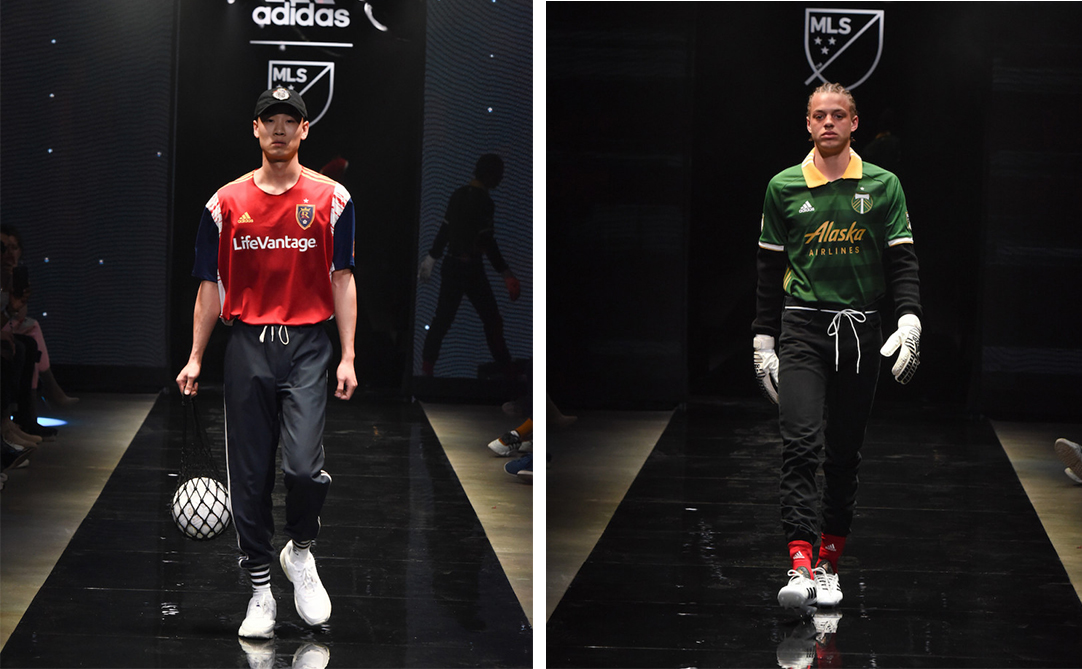 Lenders Magazine - MLS adidas 33