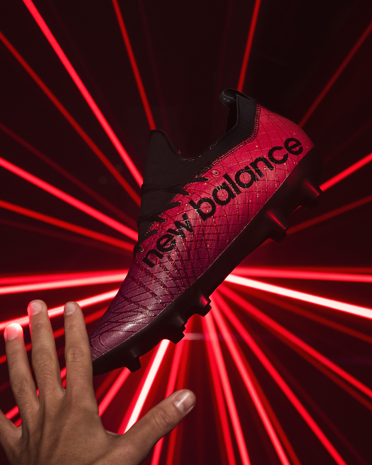 Lenders Magazine - New Balance Lite Shift Pack 2
