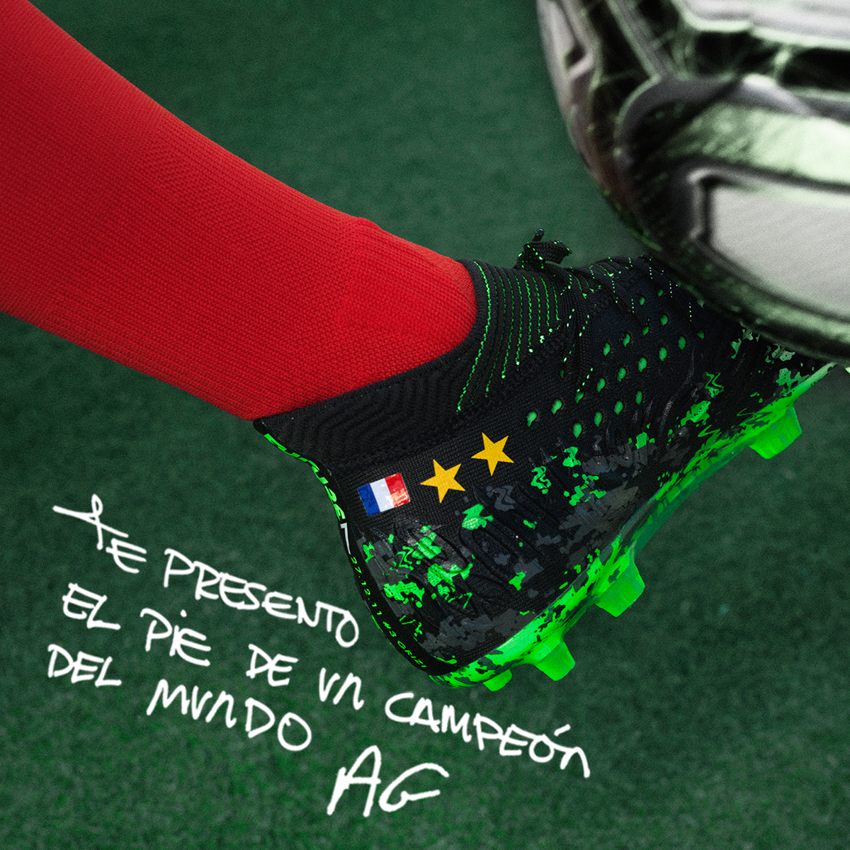 Lenders Magazine - PUMA LaLiga 3