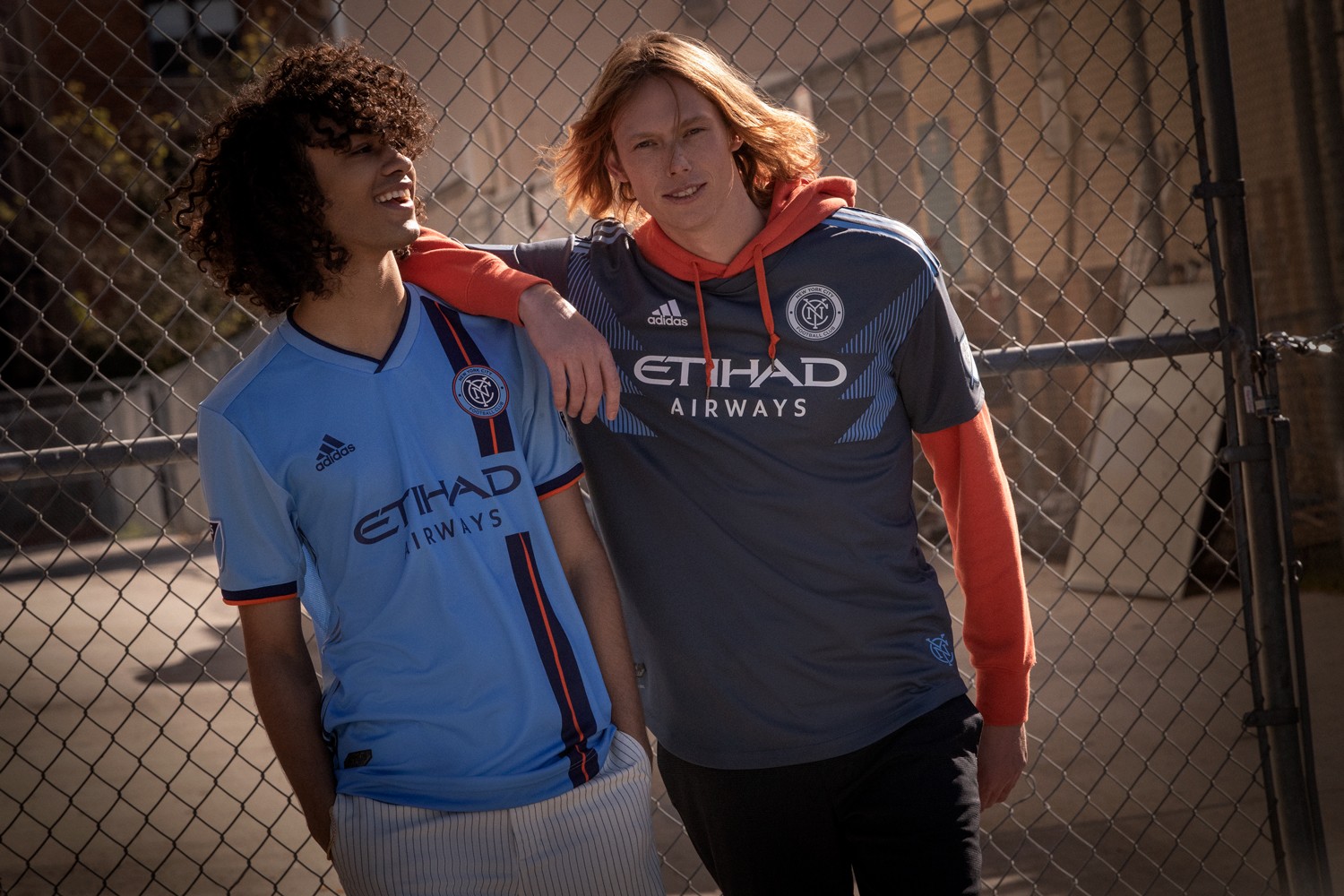 Lenders Magazine - adidas Major League Soccer 3
