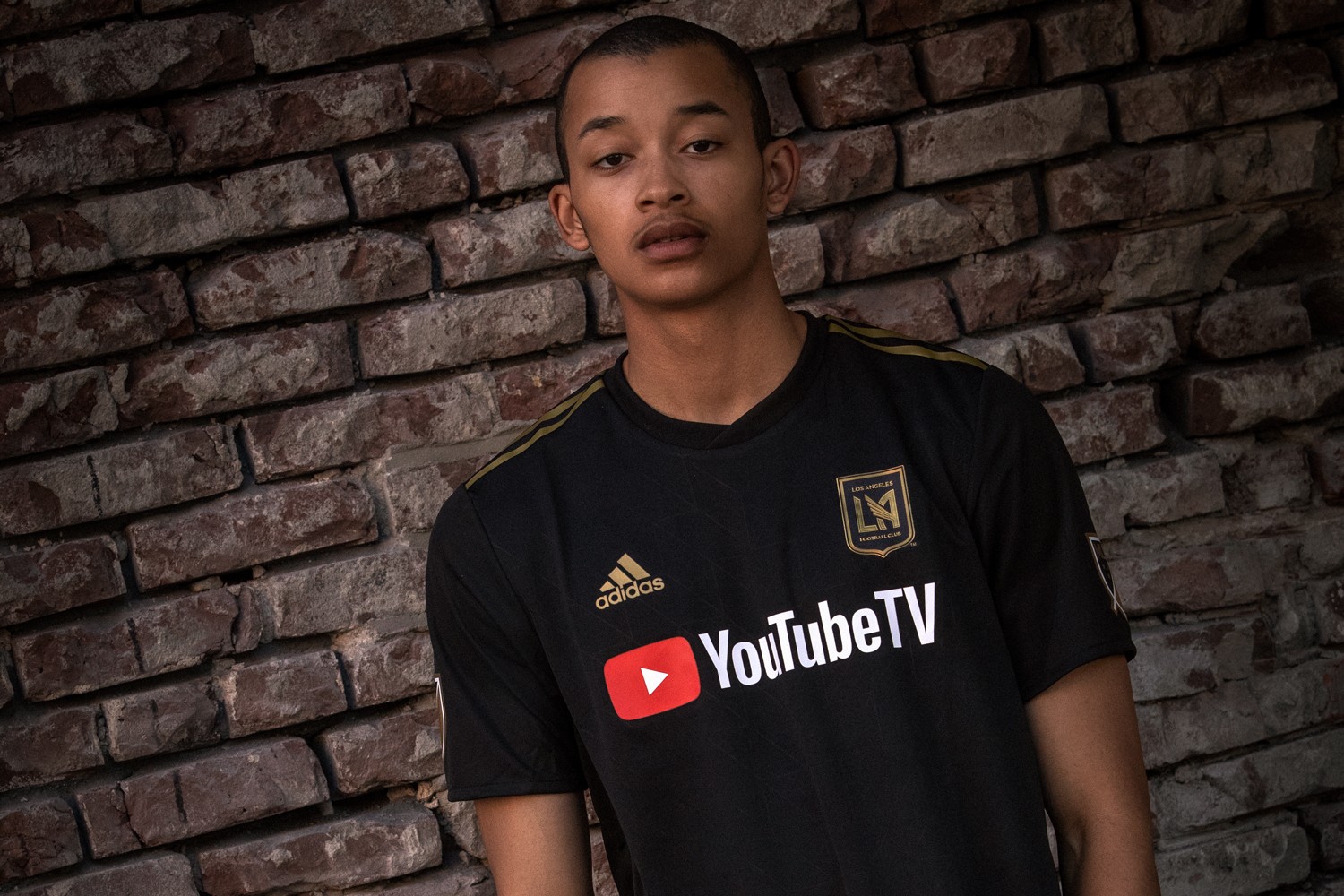 Lenders Magazine - adidas Major League Soccer 4