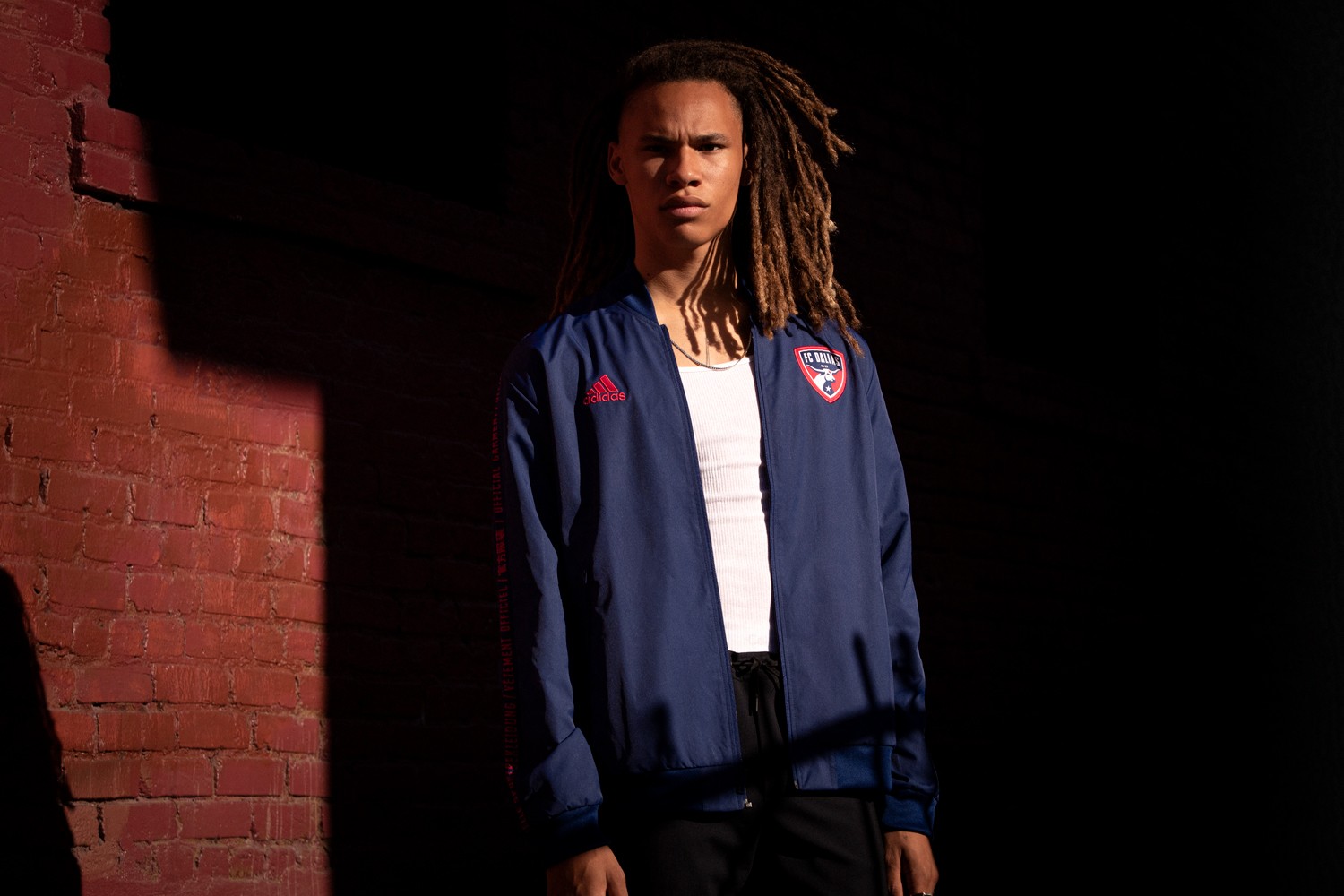 Lenders Magazine - adidas Major League Soccer 5