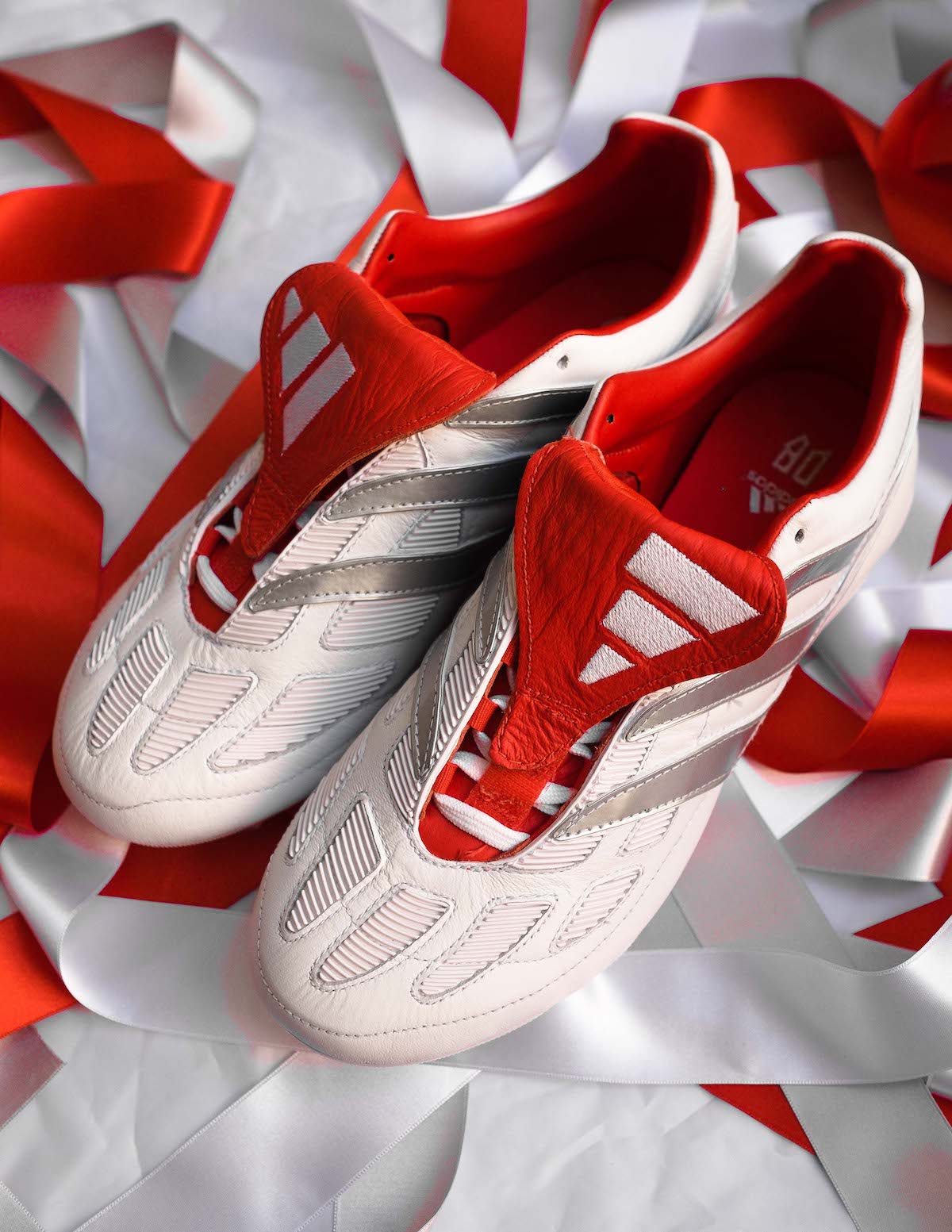 Lenders Magazine - adidas Predator Precision FG DB 2
