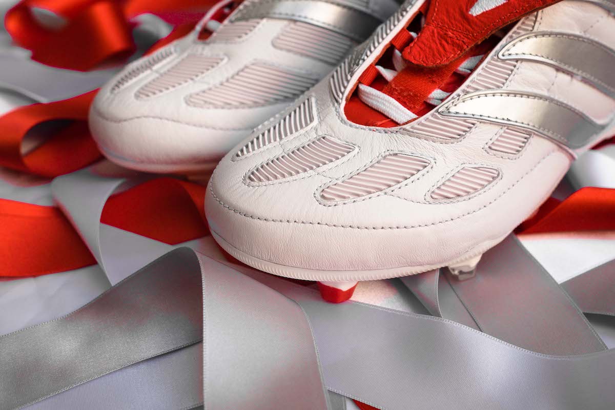 Lenders Magazine - adidas Predator Precision FG DB 3