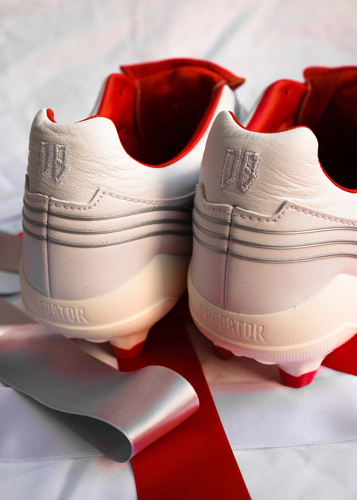 Lenders Magazine - adidas Predator Precision FG DB 4