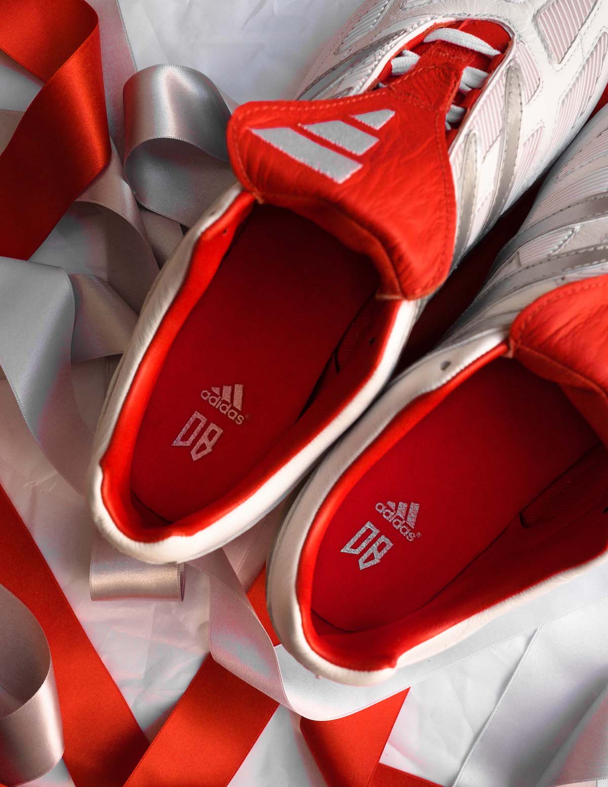 Lenders Magazine - adidas Predator Precision FG DB 7