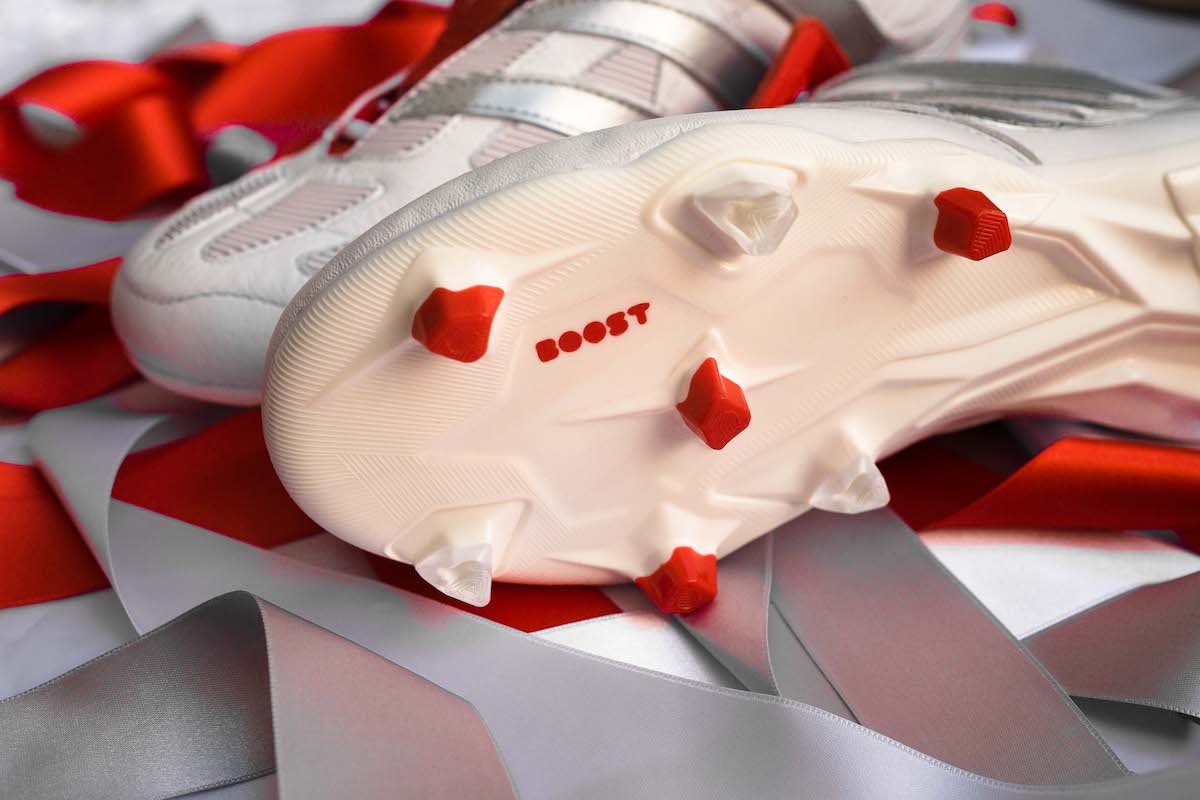 Lenders Magazine - adidas Predator Precision FG DB 8