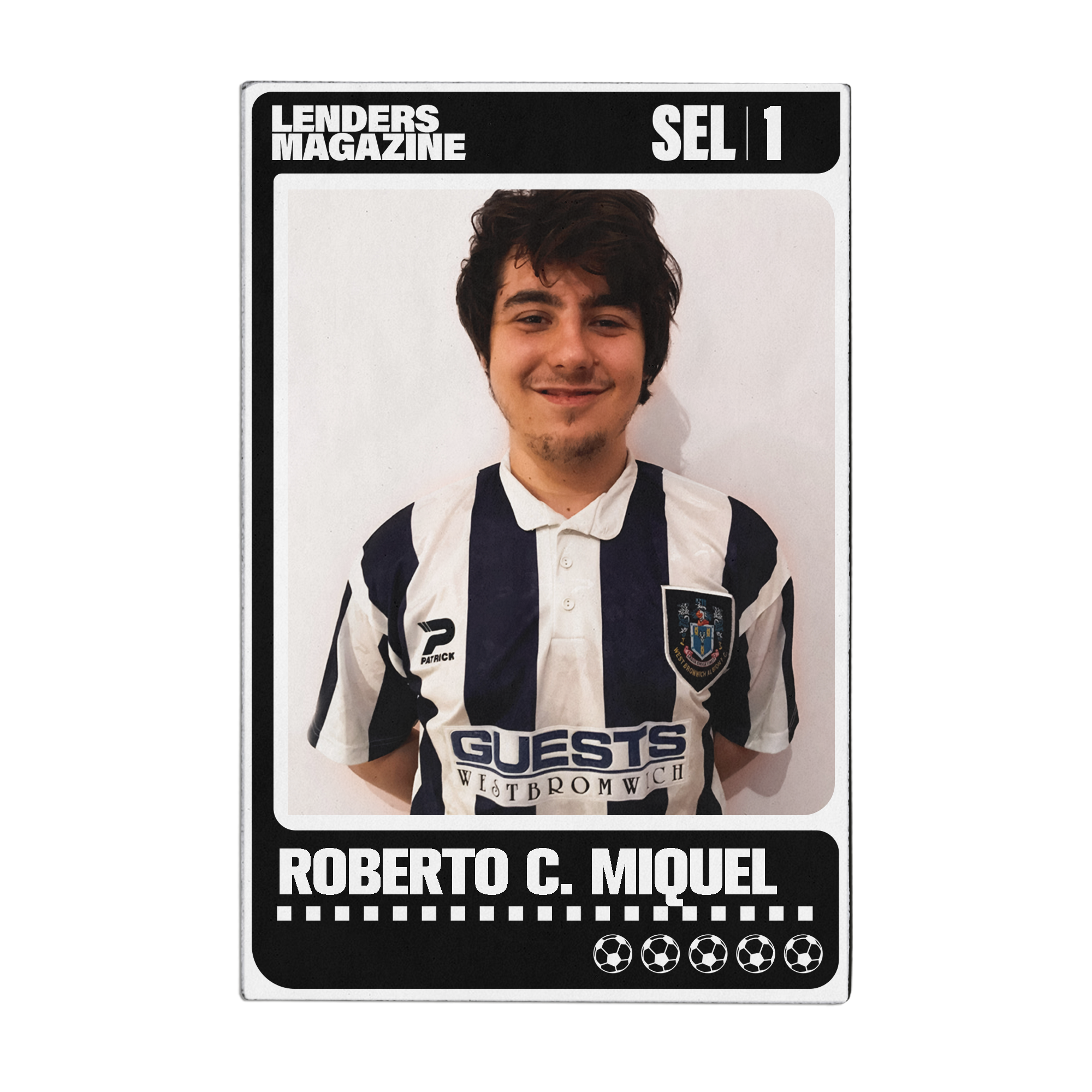 rober