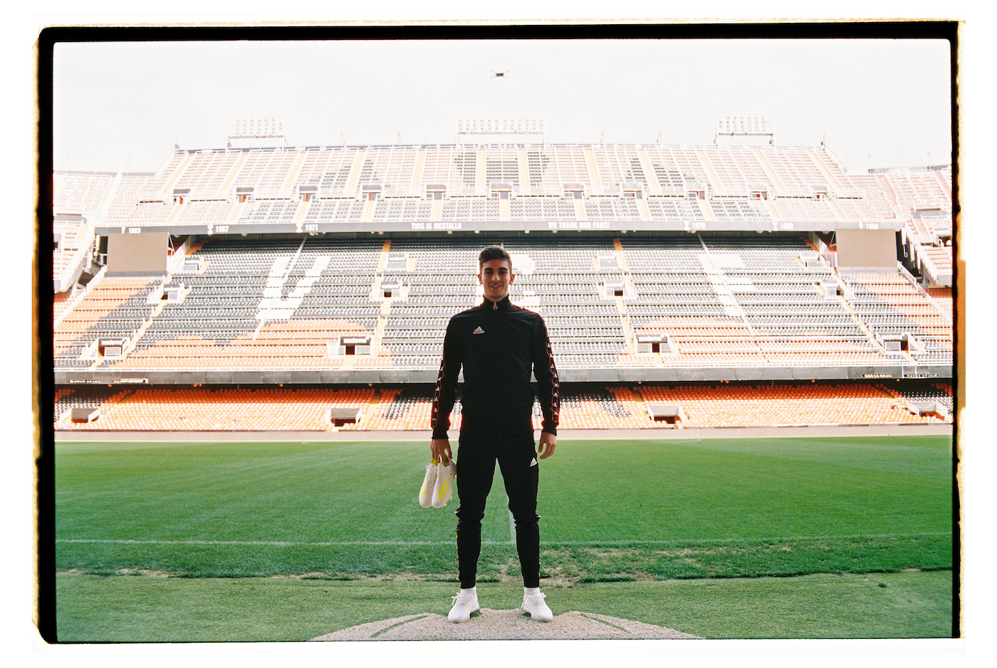 Ferran Torres VCF-3
