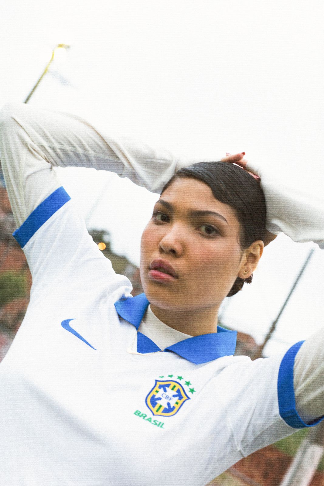 Lenders Magazine - Brazil Nike Jersey 2019 - 11