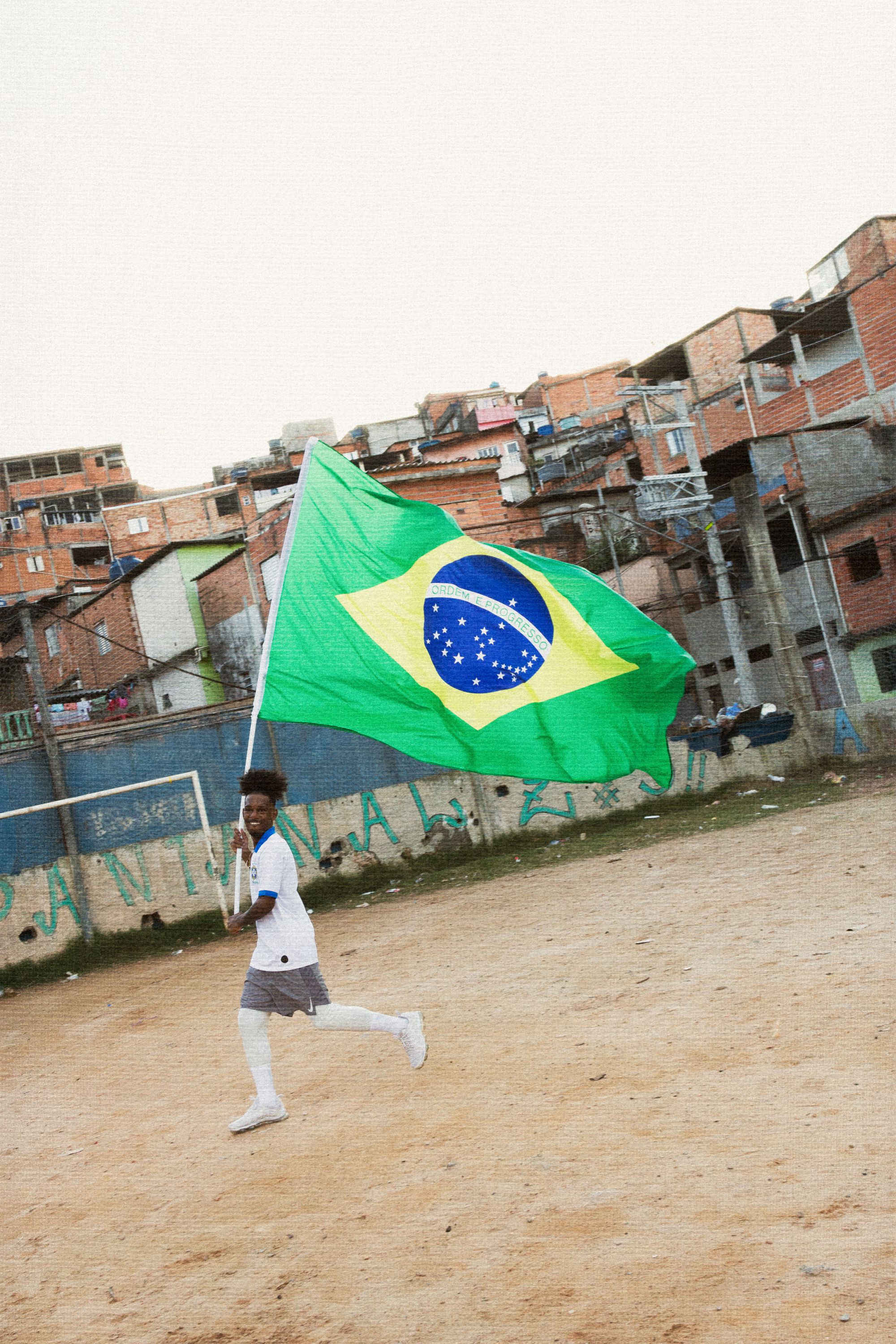 Lenders Magazine - Brazil Nike Jersey 2019 - 14