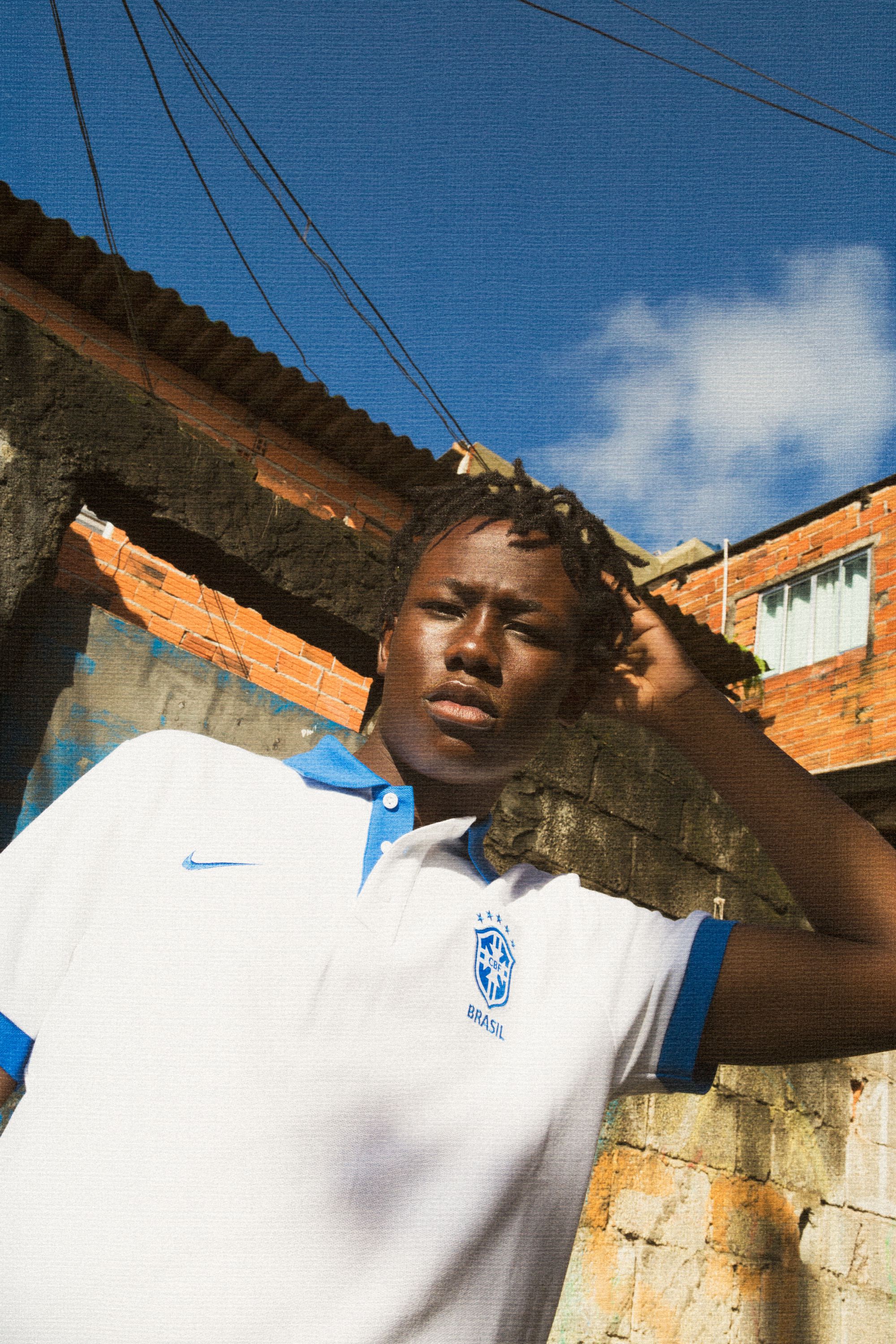 Lenders Magazine - Brazil Nike Jersey 2019 - 20