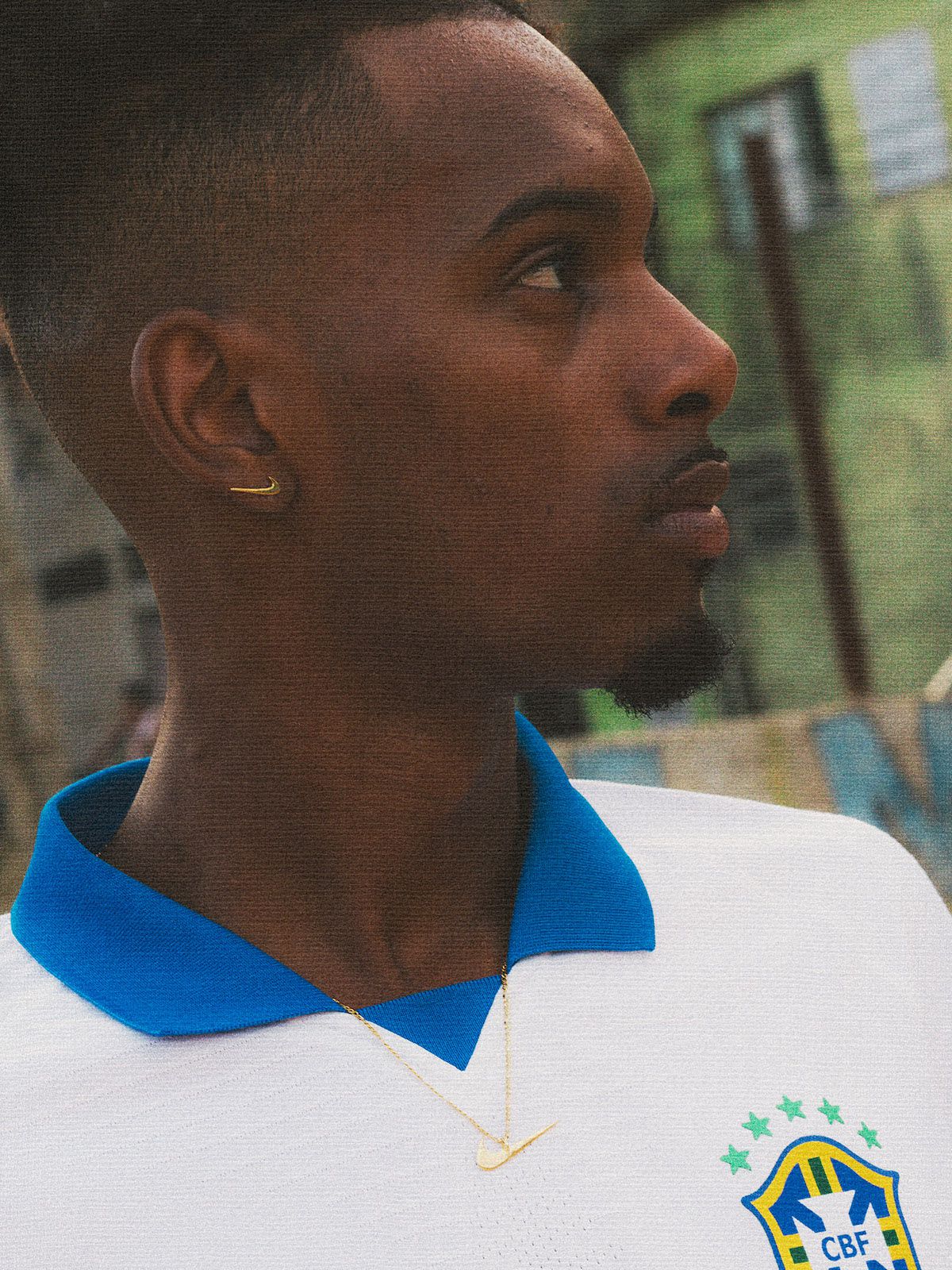 Lenders Magazine - Brazil Nike Jersey 2019 - 8