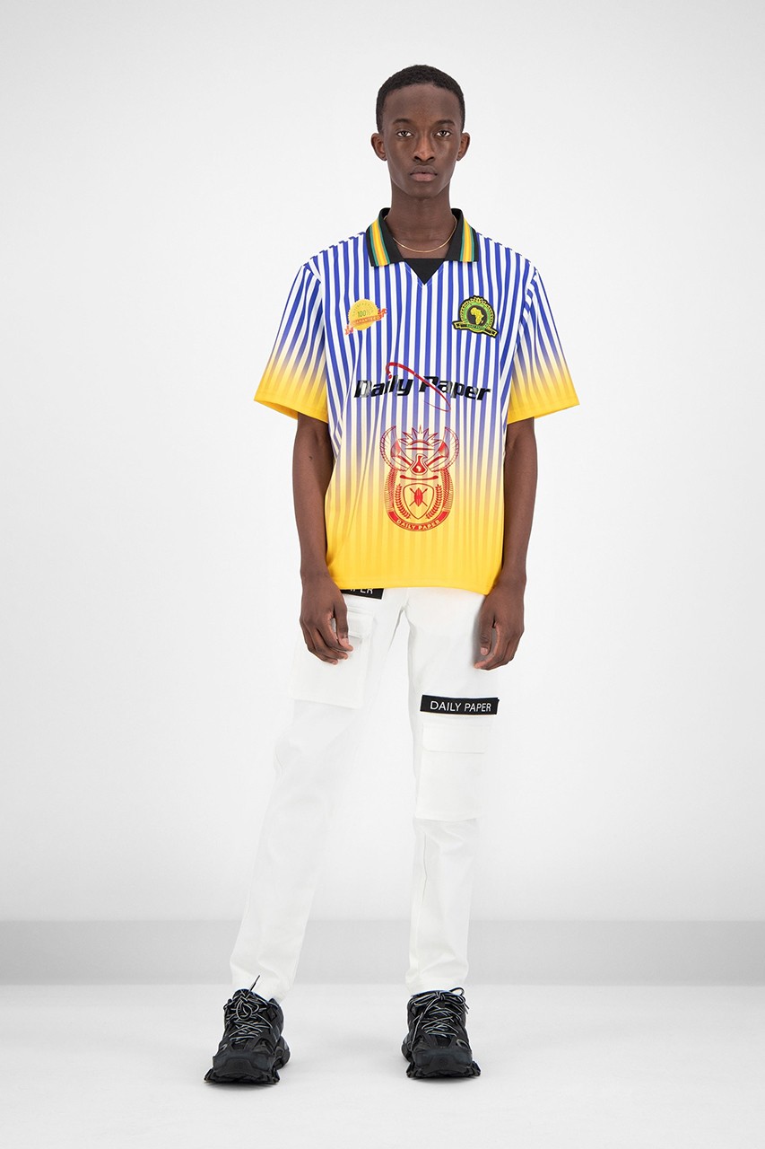 Lenders Magazine - Daily Paper SS19 - 4