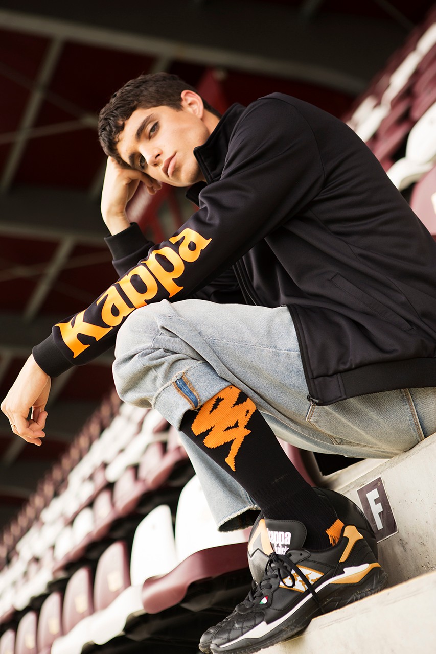 Lenders Magazine - Kappa Kalcio 10