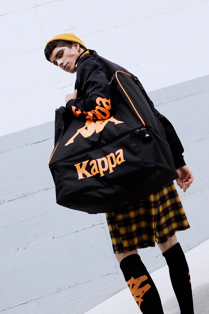 Lenders Magazine - Kappa Kalcio 13