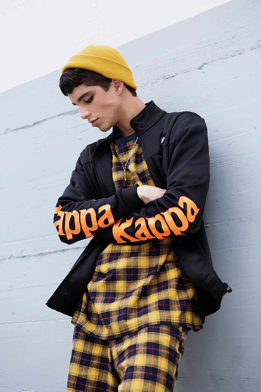 Lenders Magazine - Kappa Kalcio 14