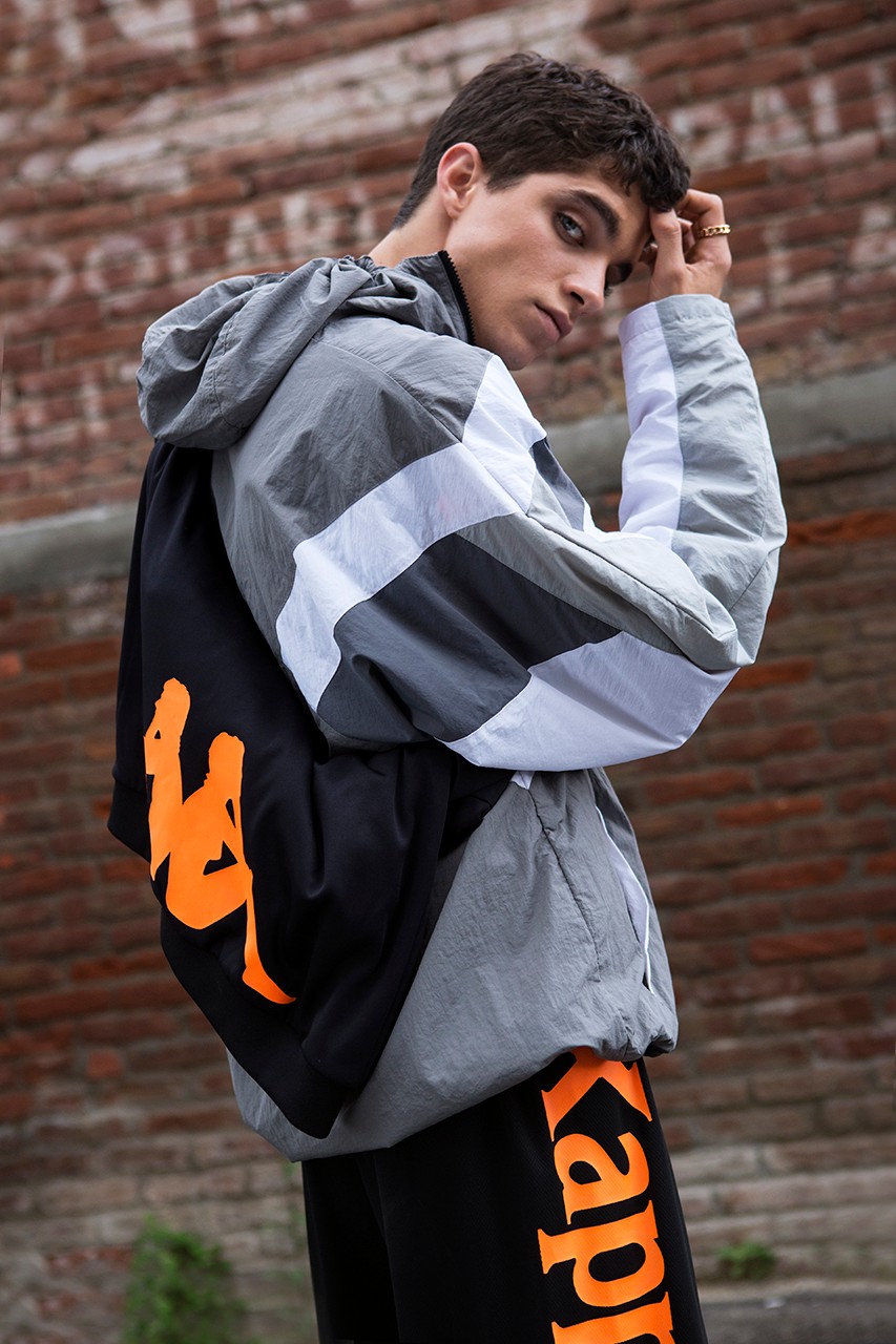 Lenders Magazine - Kappa Kalcio 16