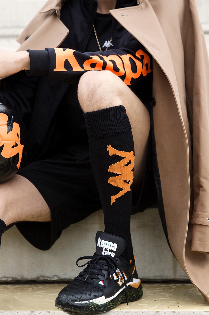 Lenders Magazine - Kappa Kalcio 19