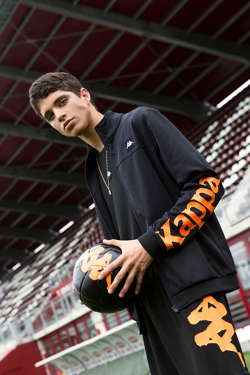Lenders Magazine - Kappa Kalcio 20