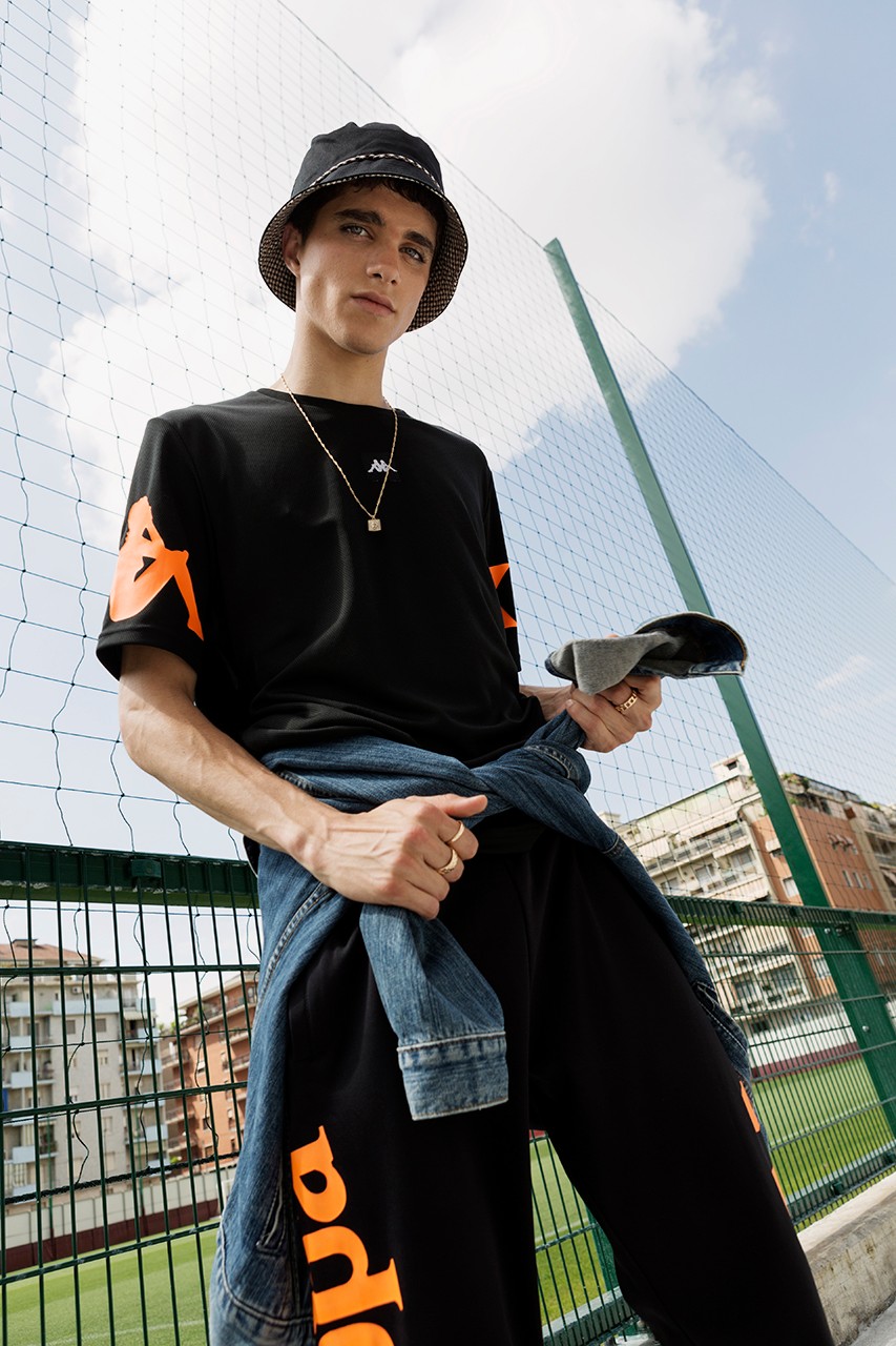 Lenders Magazine - Kappa Kalcio 3