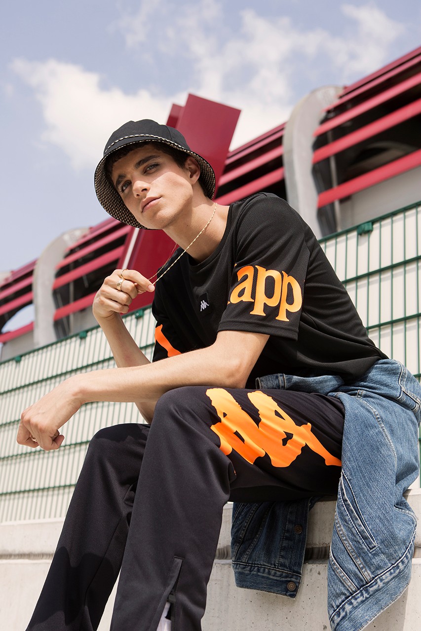 Lenders Magazine - Kappa Kalcio 4