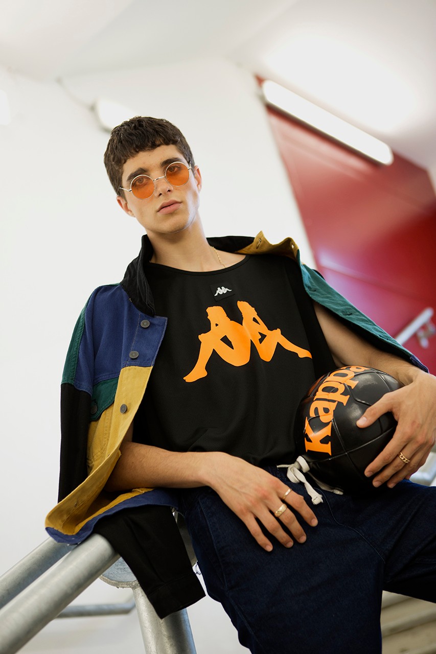 Lenders Magazine - Kappa Kalcio 5