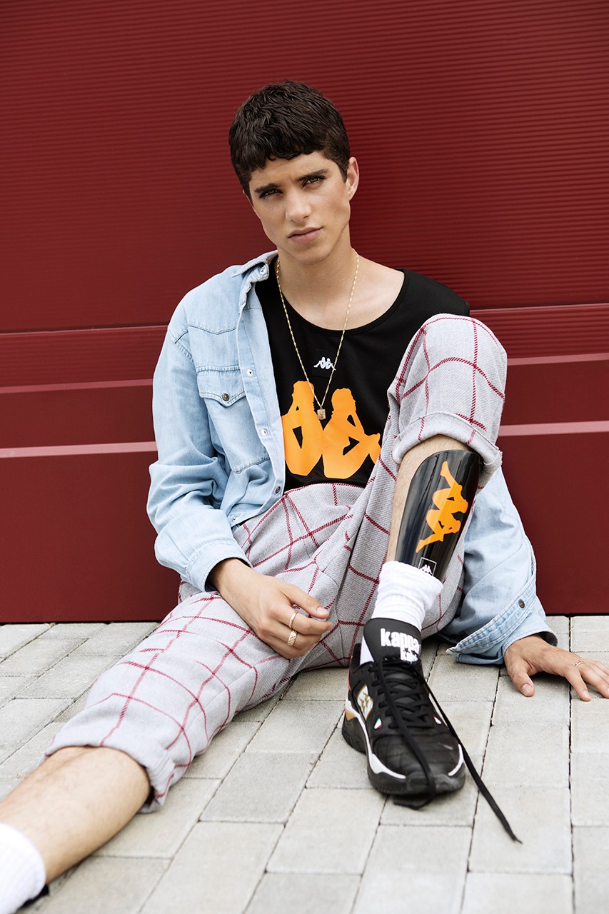 Lenders Magazine - Kappa Kalcio 6