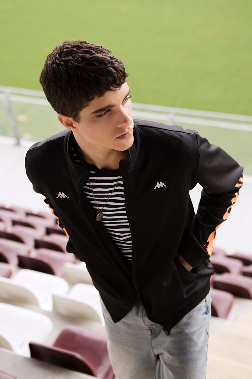 Lenders Magazine - Kappa Kalcio 9