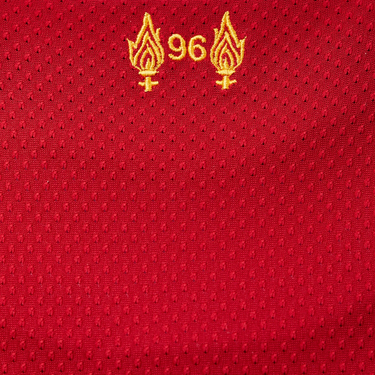 Lenders Magazine - Liverpool FC 2019:20 home kit - 2