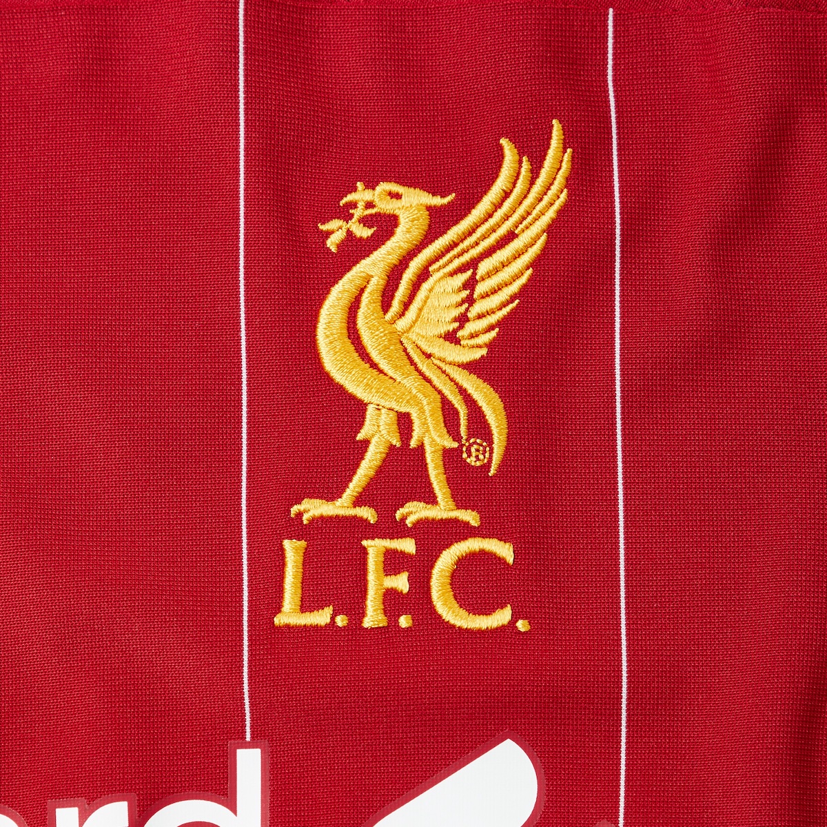 Lenders Magazine - Liverpool FC 2019:20 home kit - 7