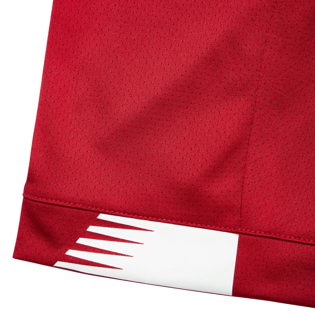 Lenders Magazine - Liverpool FC 2019:20 home kit - 9