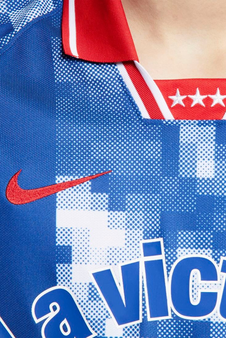 Lenders Magazine - Nike F.C. La Victoire 5