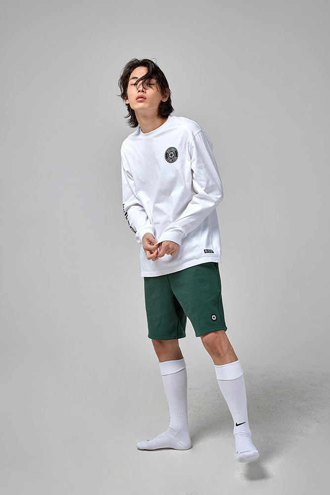 Lenders Magazine - Nivelcrack x Red Star FC 5