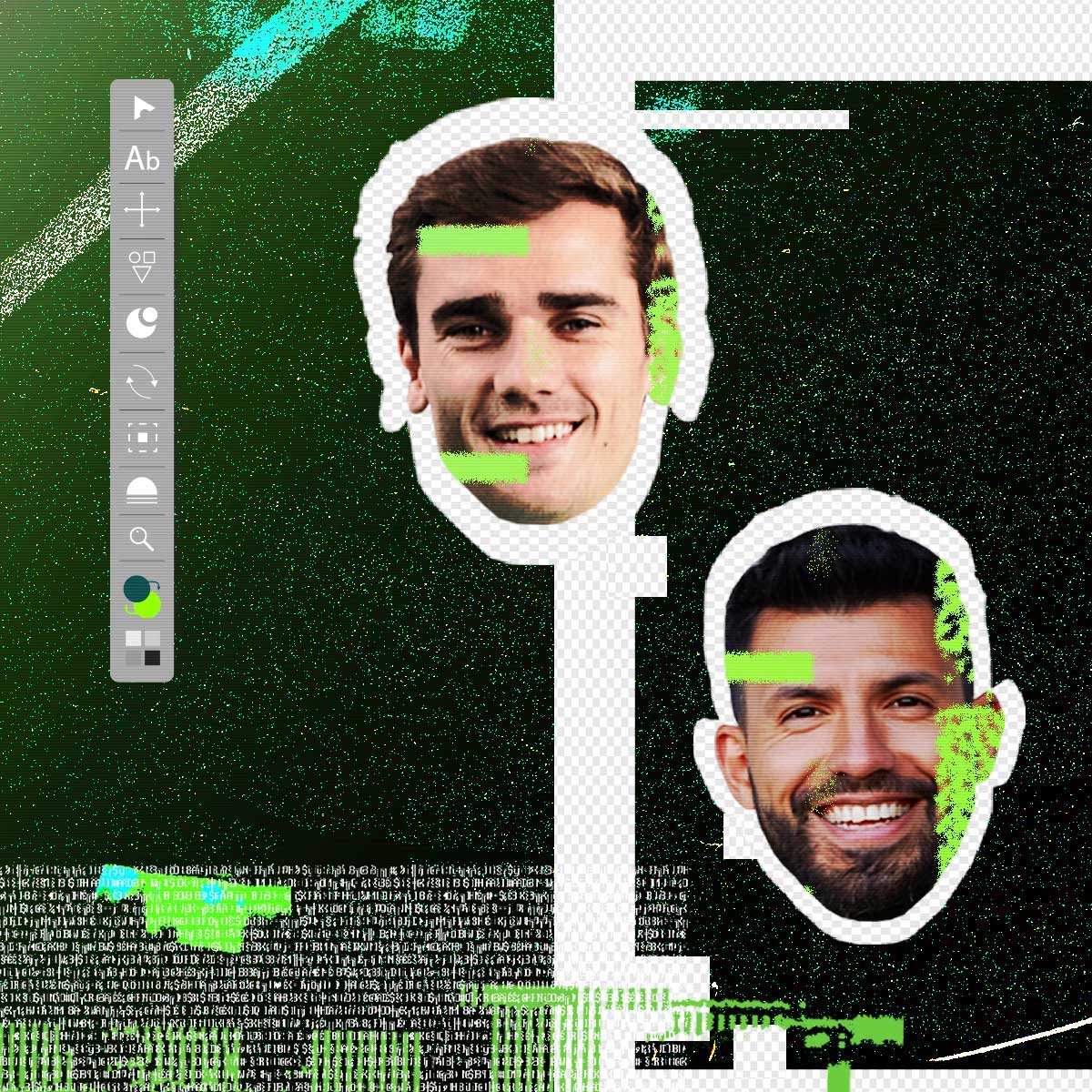 Lenders Magazine - PUMA Football Hacked Pack 30