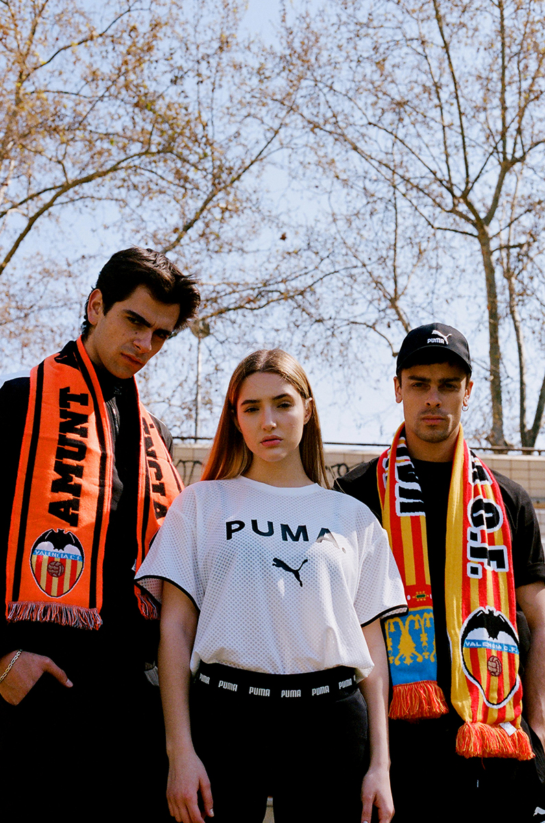 Lenders Magazine - Puma Valencia CF 2