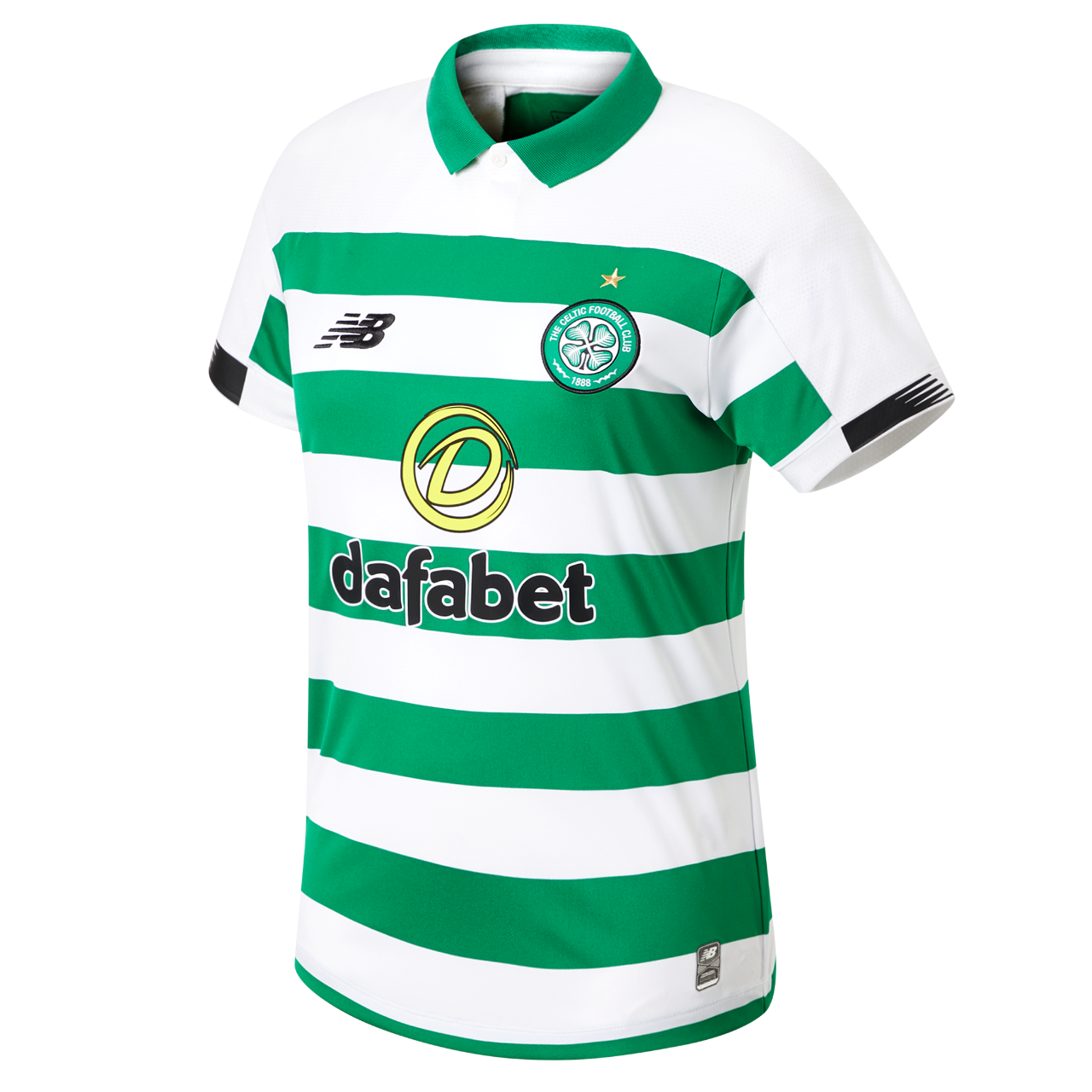 Celtic home kit