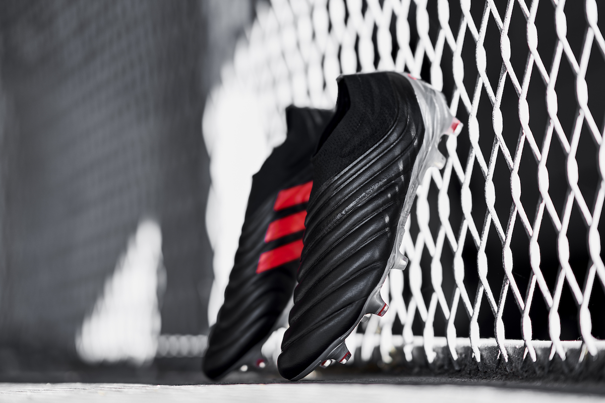 Lenders Magazine - COPA adidas 1
