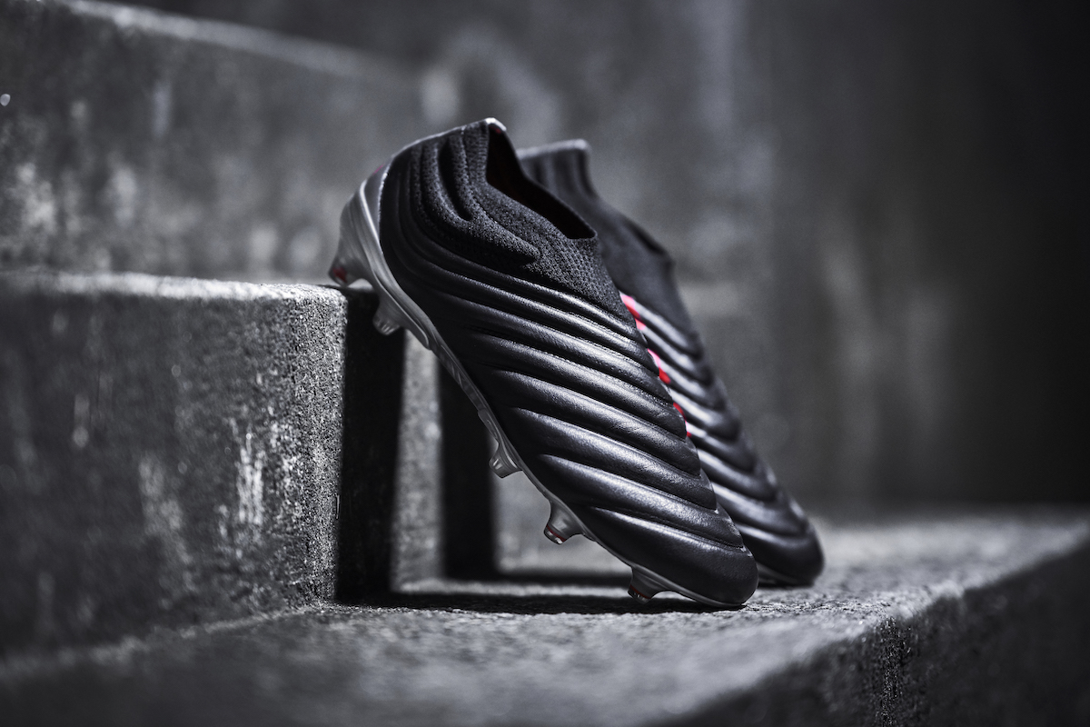 Lenders Magazine - COPA adidas 2