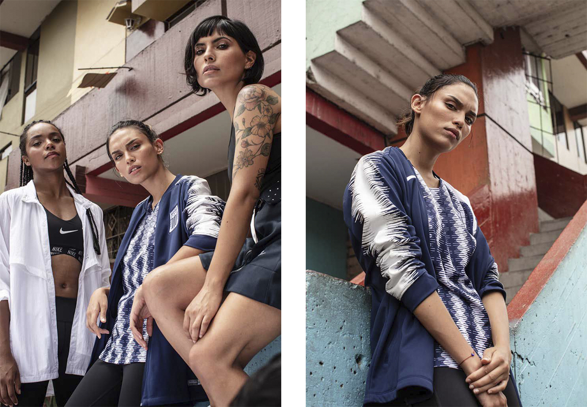 Lenders Magazine - Club Alianza Lima x Nike 13