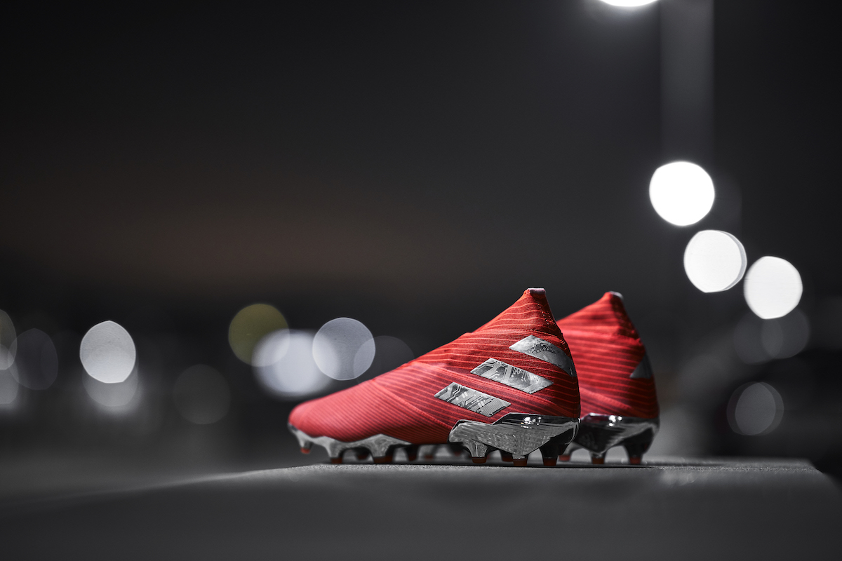 Lenders Magazine - Nemeziz 19 adidas 5